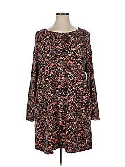 Peruvian Connection Casual Dress