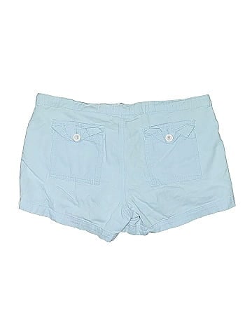 Paris Blues Shorts (view 2)