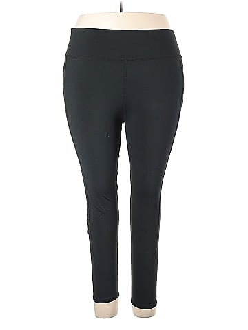 MWL by Madewell Active Pants (view 1)