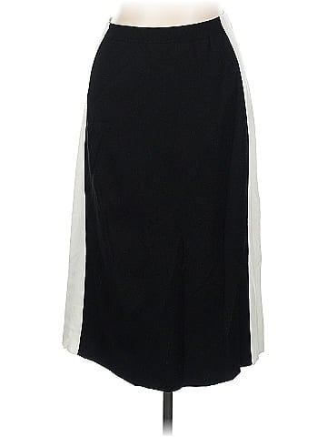 Lafayette 148 New York Casual Skirt (view 1)