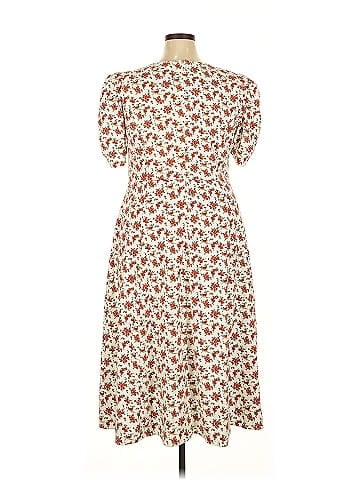 Danielle Bernstein Casual Dress (view 1)