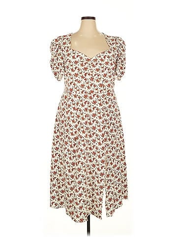 Danielle Bernstein Casual Dress (view 2)