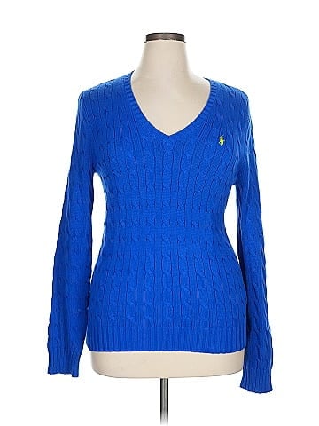 Ralph Lauren Sport Pullover Sweater (view 1)