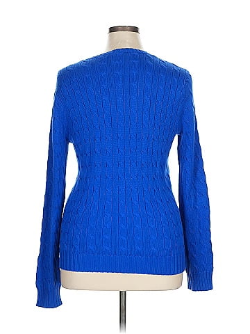 Ralph Lauren Sport Pullover Sweater (view 2)