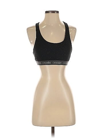 Oiselle Sports Bra (view 1)