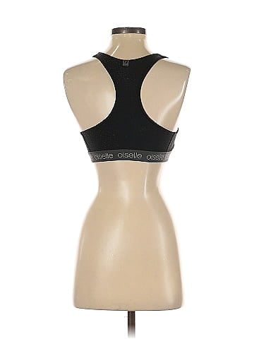 Oiselle Sports Bra (view 2)