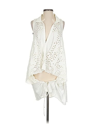 Forever That Girl for Anthropologie Kimono (view 1)