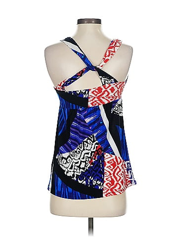 Guess Jeans Sleeveless Blouse (view 2)