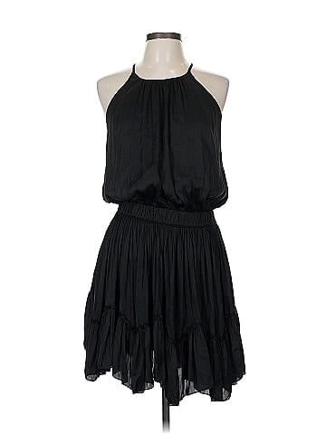 Halston Heritage Cocktail Dress (view 1)