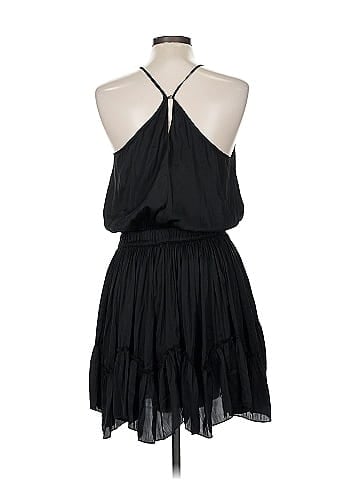 Halston Heritage Cocktail Dress (view 2)