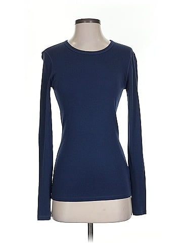 Splendid Long Sleeve T-Shirt (view 1)