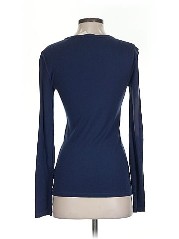 Splendid Long Sleeve T-Shirt (view 2)