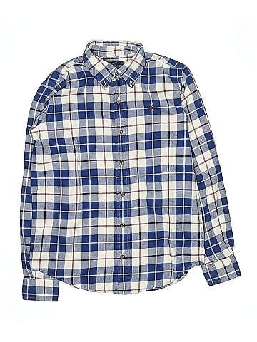 Brooks Brothers Long Sleeve Button-Down Shirt (view 1)