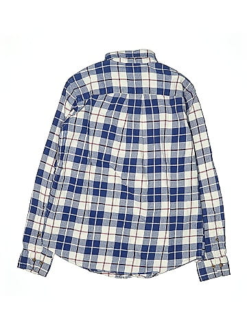 Brooks Brothers Long Sleeve Button-Down Shirt (view 2)
