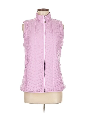 T by Talbots Vest (view 1)