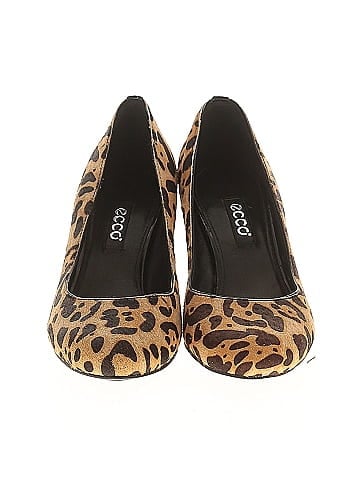 Ecco Wedges (view 2)