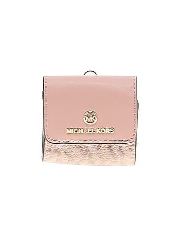 MICHAEL Michael Kors Coin Purse (view 1)