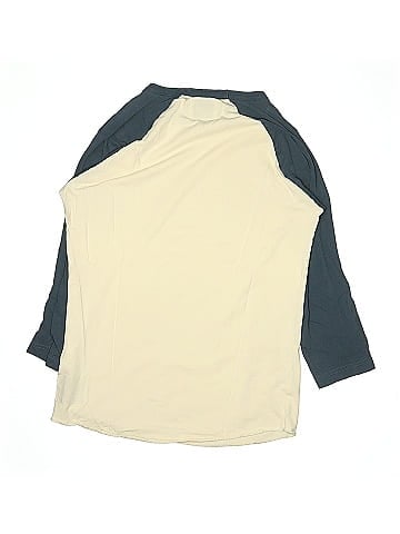 Krochet Kids International 3/4 Sleeve T-Shirt (view 2)