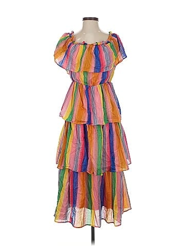 English Factory Cocktail Dress (view 1)