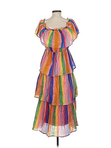 English Factory Cocktail Dress (view 2)