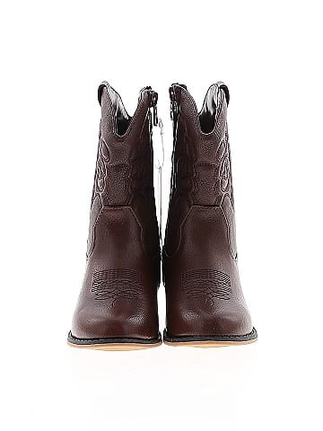 Cat & Jack Boots (view 2)