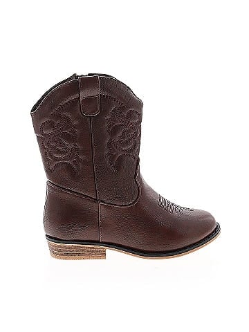 Cat & Jack Boots (view 1)