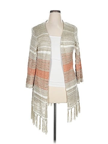New Directions Cardigan (view 1)