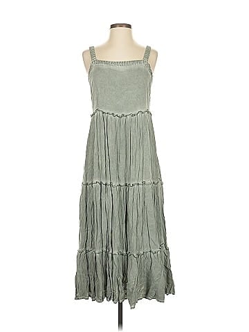 Saturday Sunday Casual Dress (view 1)