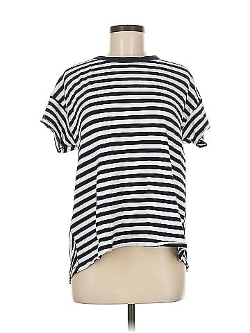 Rag & Bone Short Sleeve T-Shirt (view 1)