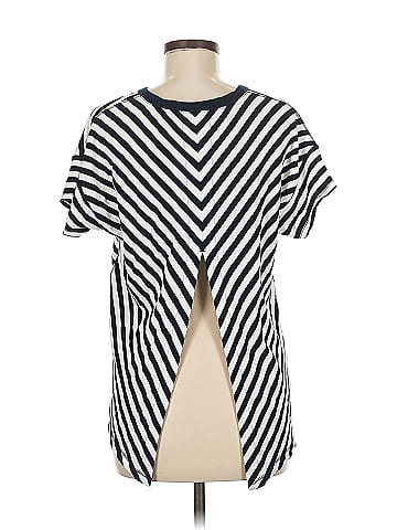 Rag & Bone Short Sleeve T-Shirt (view 2)