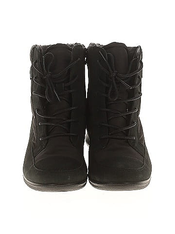 Ecco Ankle Boots (view 2)