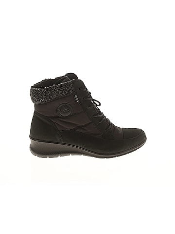 Ecco Ankle Boots (view 1)
