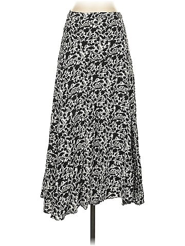 Madewell Casual Skirt (view 1)