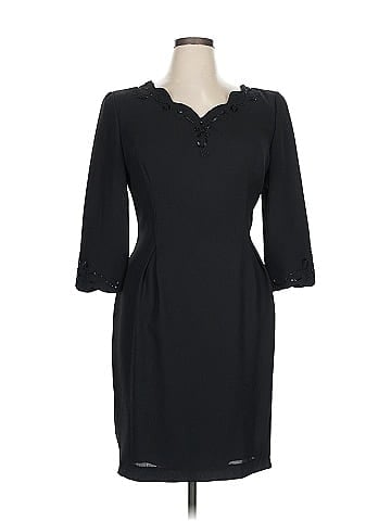 Maggy London Casual Dress (view 1)