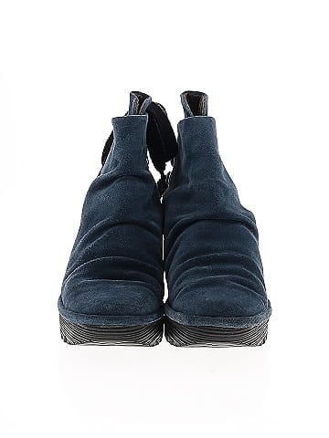 FLY London Ankle Boots (view 2)