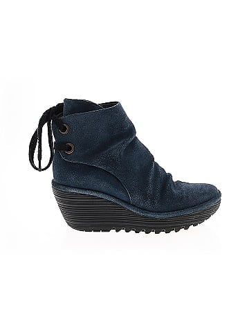 FLY London Ankle Boots (view 1)