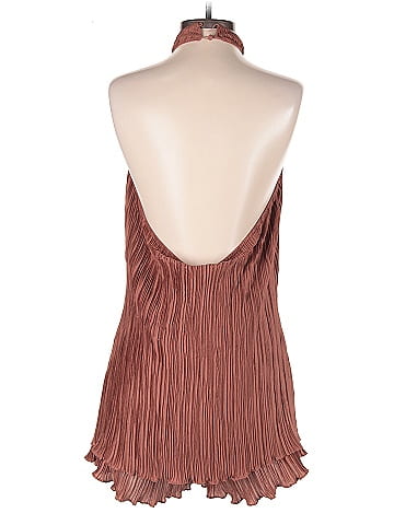 By Anthropologie Romper (view 2)