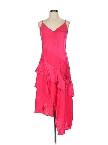 Parker Cocktail Dress (view 1)