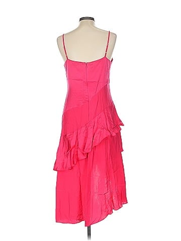 Parker Cocktail Dress (view 2)
