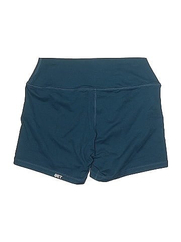Set Active Athletic Shorts (view 2)