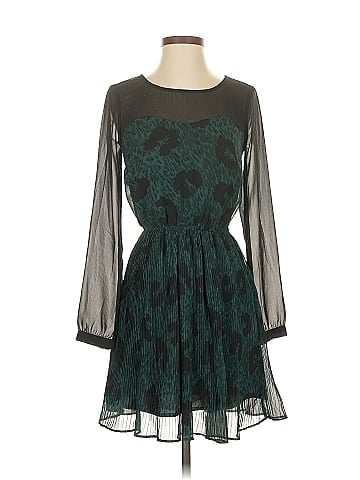 Jessica Simpson Cocktail Dress (view 1)