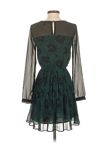 Jessica Simpson Cocktail Dress (view 2)