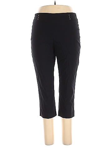 JM Collection Active Pants (view 1)