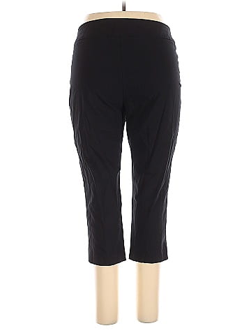 JM Collection Active Pants (view 2)