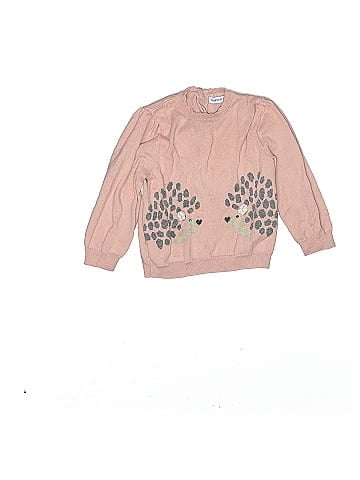 Mayoral Pullover Sweater (view 1)