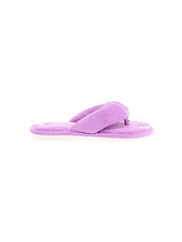 Unbranded Flip Flops (view 1)