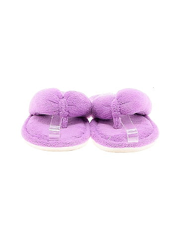 Unbranded Flip Flops (view 2)