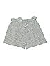 Max Studio Stripes Gray Shorts Size S - photo 2