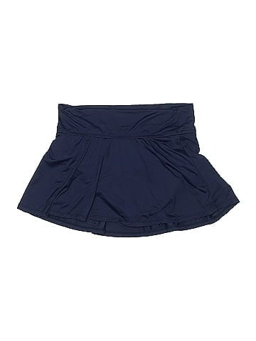 Anne Cole Casual Skirt (view 1)
