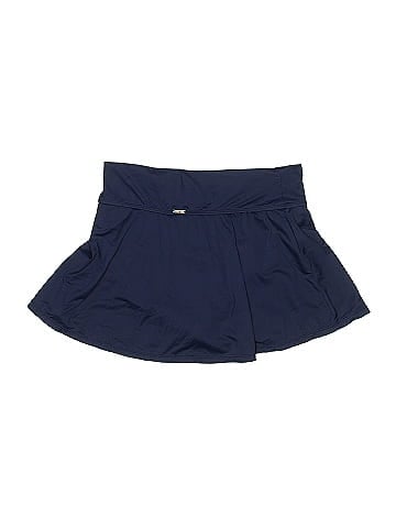 Anne Cole Casual Skirt (view 2)